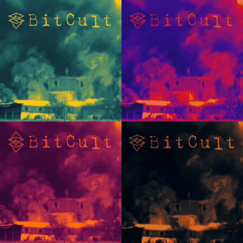 BitCult Ranch Davidians