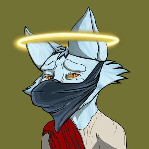 Cunning Fox 8661