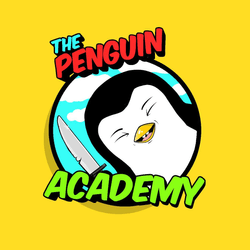 The Penguin Academy collection image