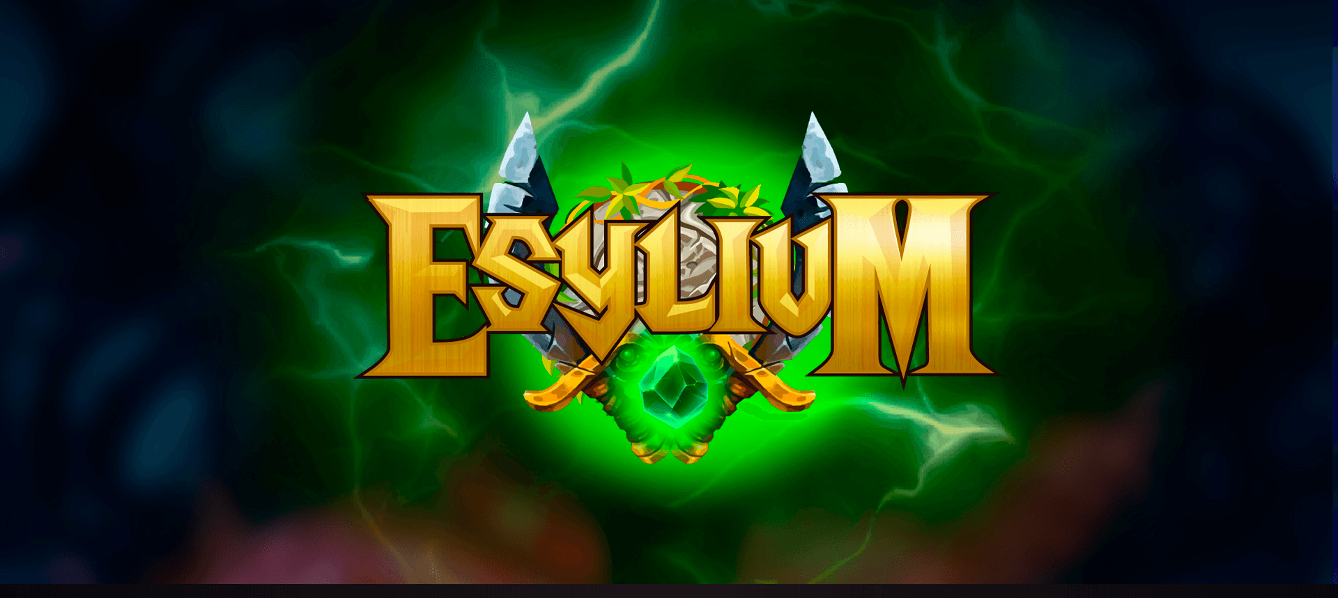 Esylium banner