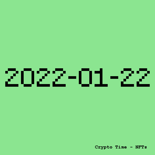 #2022-01-22