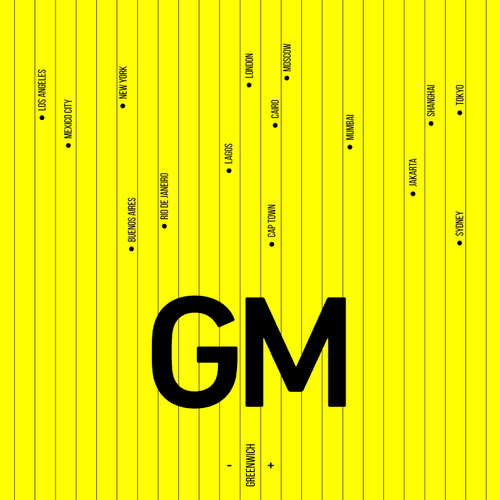 GM Series #1