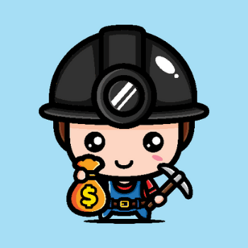 Crypto Miner Squad