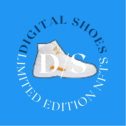 DigitalShoes
