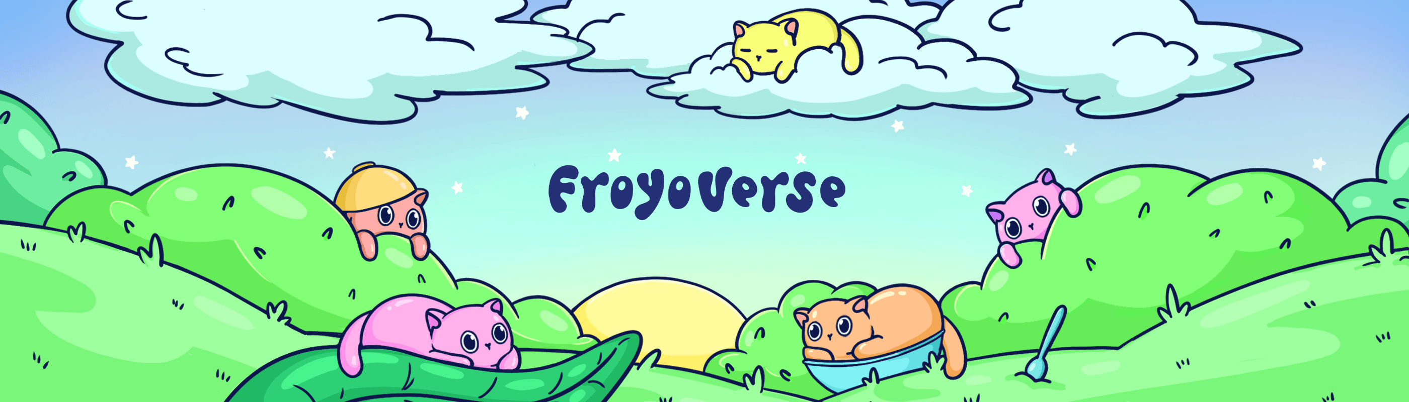 FroyoDeployer banner