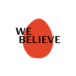 we believe collection image