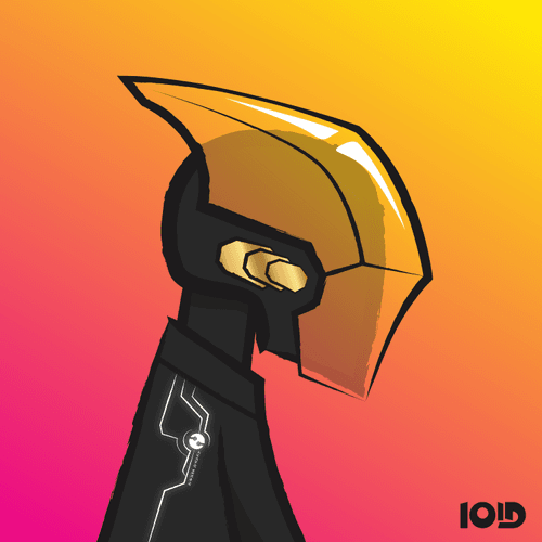 Kyzo//109