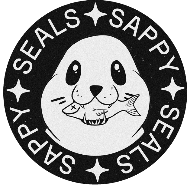 SappySeals