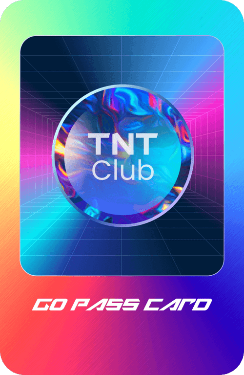 TNT DAO Pass G0