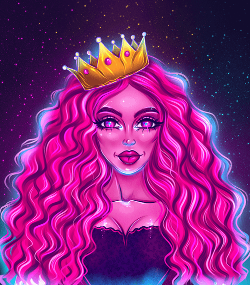Queenie