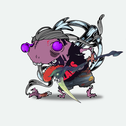 Asset item