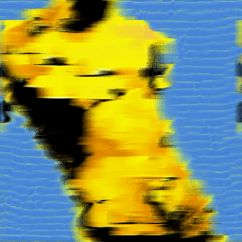 DISPLACEMENTsession