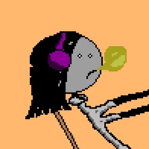 polygon pixel mfers