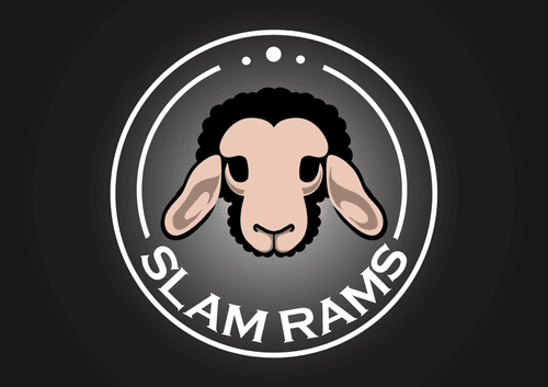 The Slam Ram Collection