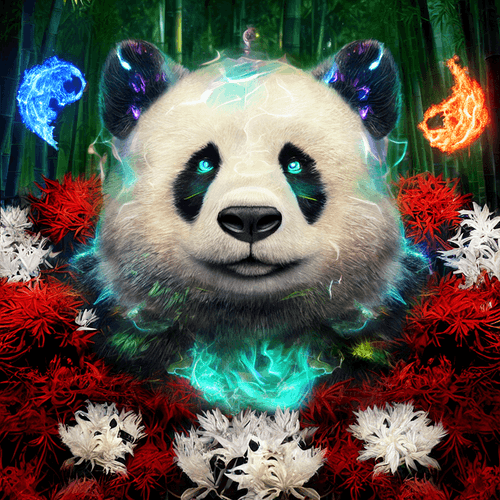 Elemental Anima #0049