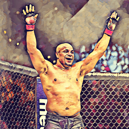 Daniel Cormier