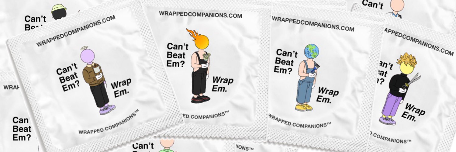 WrappedCompanion_Dev banner