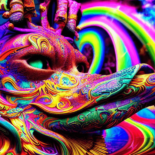 Psychedelic Trip Pic #81
