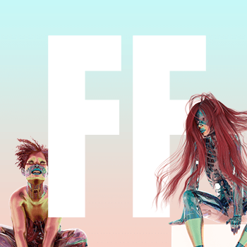 Free Form Collection