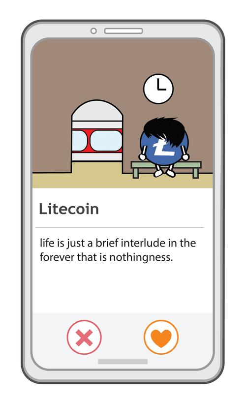 Litecoin