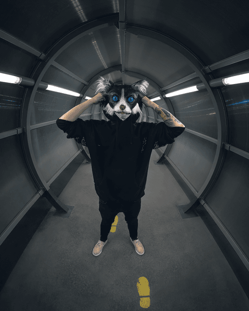 Blochi | Lost in Reality