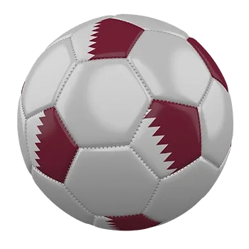 Soccer balls for football fans!