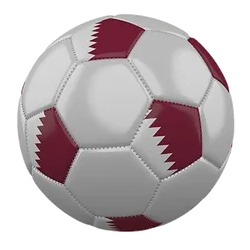 Soccer balls for football fans! collection image