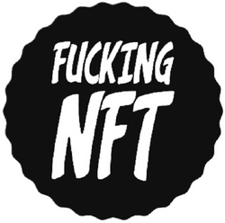 Fucking NFT collection image