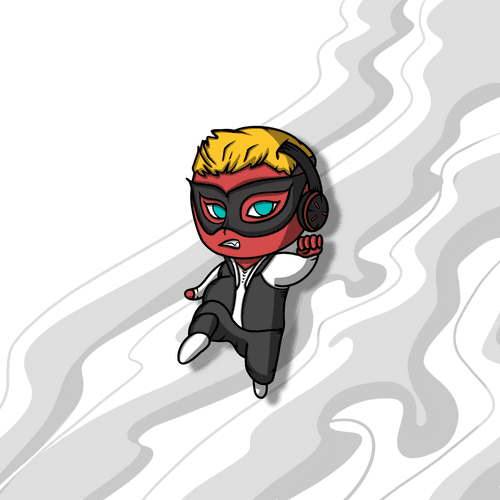Little Dxdmeu #371