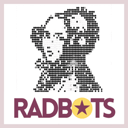 Dara's RadBots collection image