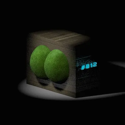 TWERKBOX #012