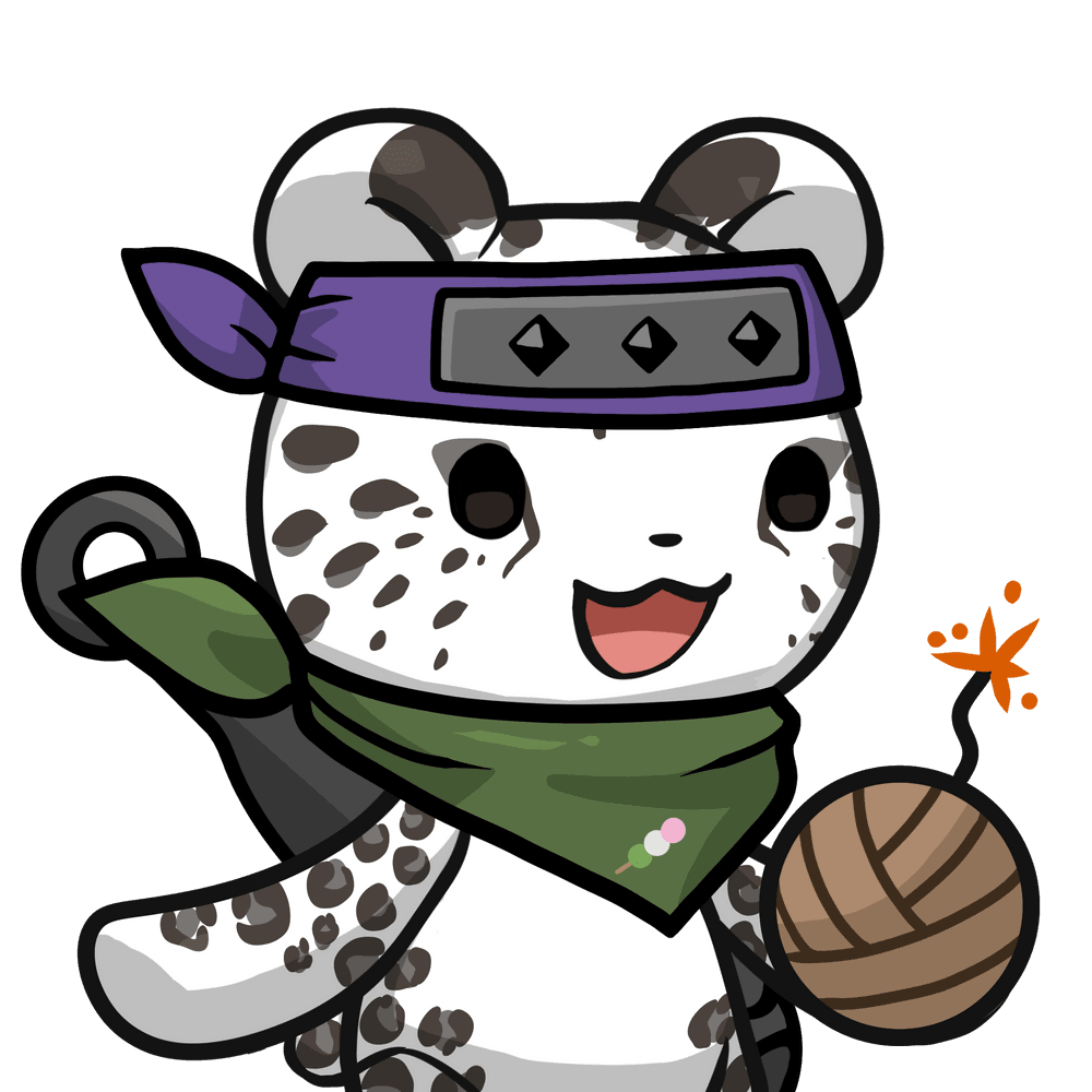Leelee-Snow leopard #11341
