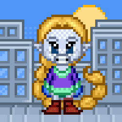 MiniPix #005