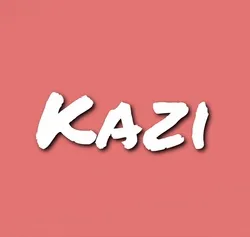 KaziNFT (Old collection!) collection image