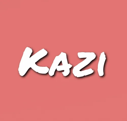 Kazi