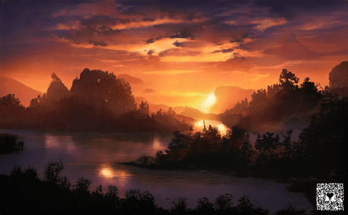EPIC LANDSCAPES