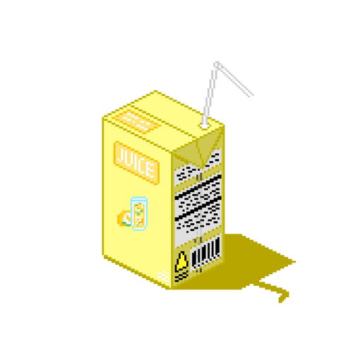 Juicebox #0602