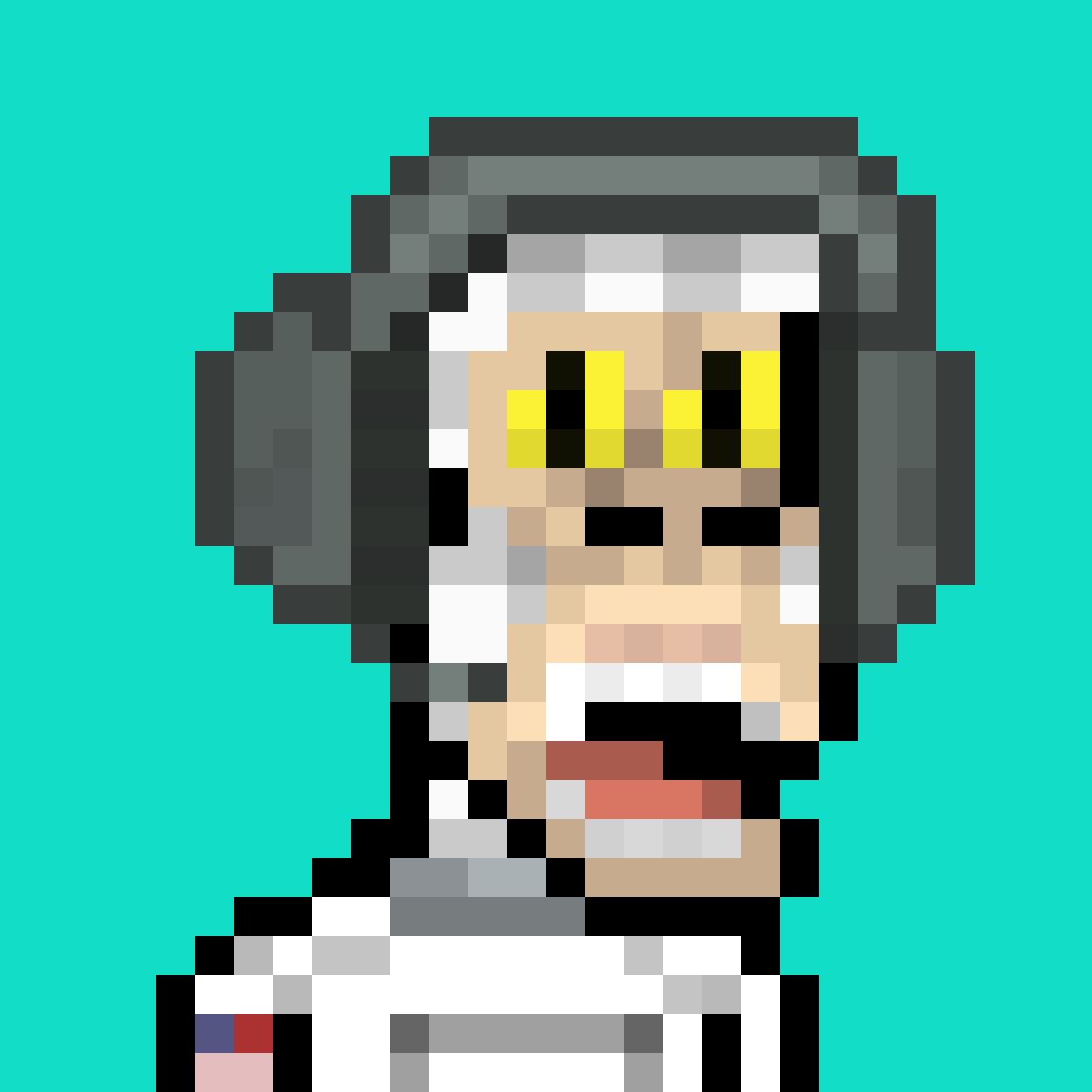 PixelApe 6686