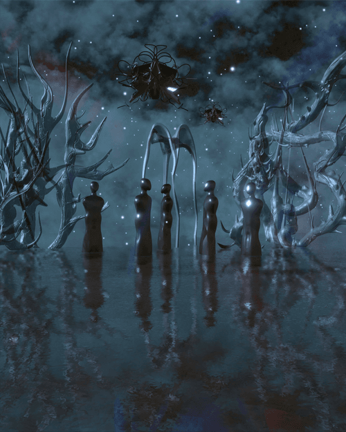 The Five