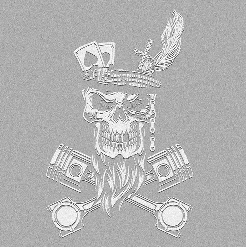 ROTR #01