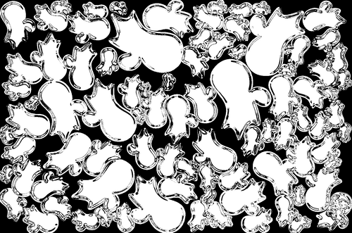 ResQ LDN Underground Holder Edition