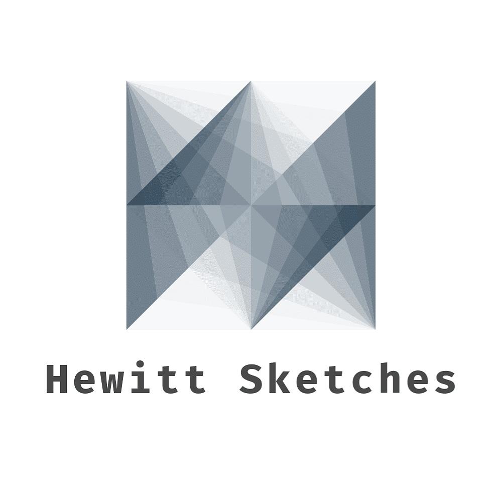 HewittSketches