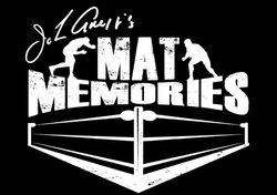 John Arezzi's Mat Memories collection image
