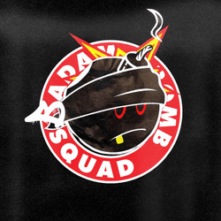 Badam Bomb Squad collection image