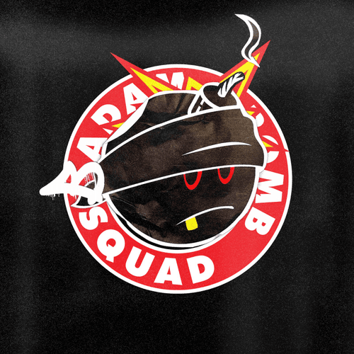 Badam Bomb Squad