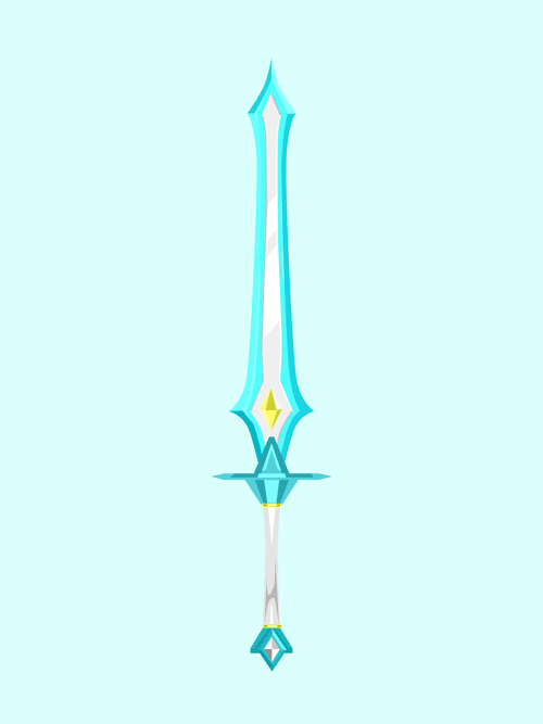 Sword #059