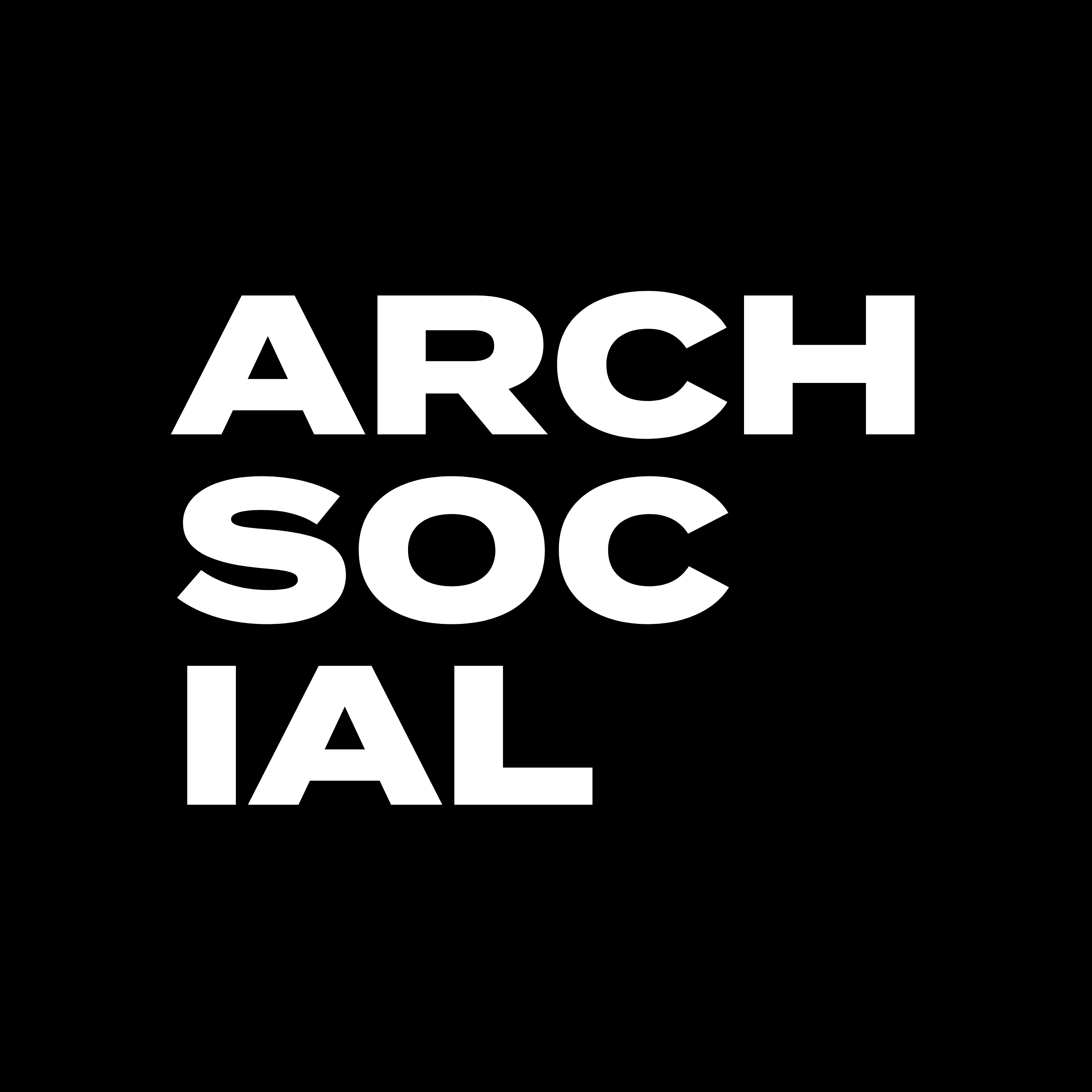 ArchitectureSocial