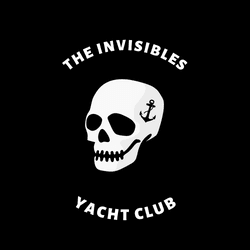 The Invisibles Yacht Club collection image