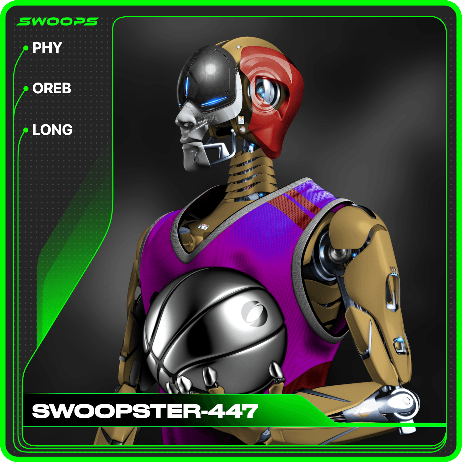 SWOOPSTER-447