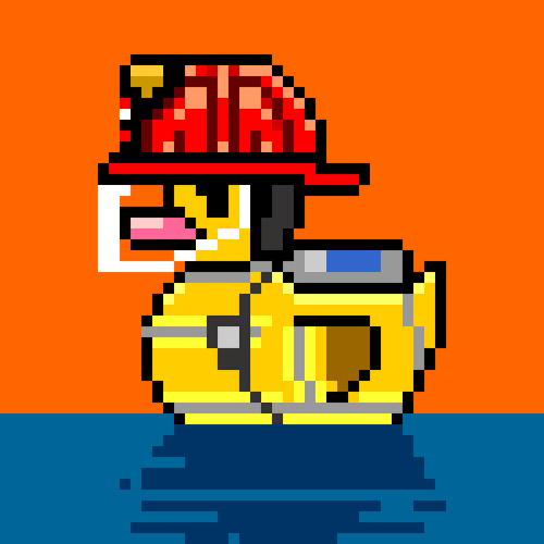 CryptoDuckie #036